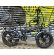 ENGWE EP 2 Pro Electric Folding Bike